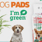 Earth Friendly Ultra Dog Pads (8 cups)